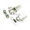 Stainless Steel Latch lock for insulation boxes SS 201 Prime quality