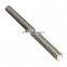 China supplier aisi 316l stainless steel m3 to m12 mm threaded rod