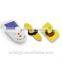 shock therapy massager tens ems units digital massage therapy machine