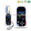 MY-C014 Bluetooth blood pressure monitor with pulse oximeter Spo2 and TEMP Handled pulse oximeter