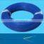 Chinese manufacturer 4mm2 Aluminum core PVC insulation electrical wire