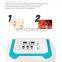 RL-H07 Portable Far infrared pressotherapy machine lymphatic home use