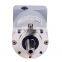 ZD New Design AE 60 Flange Precision Helical Planetary Gear Servo Speed Reducer Gearbox for NEMA Motor