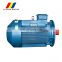 Yutong Three Phase low speed ac electric induction motor Y Y2 Y3 YE3 High efficiency with 0.18KW-315KW