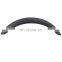 Cafe racer Motorcycle Metal Rear Fender Mudguard with Chrome Tail Brake Light for Harley BOB Bobber