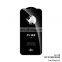 REMAX Sino series 9D large arc side explosion-proof and wear-resistant frosting tempered glass screen protector For iPhone 12