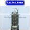 New Platinum Spark Plug For Ford Lincoln Finewire Platinum SP-411 AYFS22FM SP411
