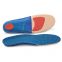Arch Support Moulded Orthotic Relief Pain Anti Slip Soles EVA Insoles Orthopedic Insert Flat Feet