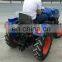 mini crawler electric tractor diesel engine for it
