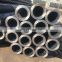 small diameter thick wall seamless carbon steel pipe st37