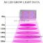 1800W LED X6 Grow LED Full Spectrum Grow Lights COB for Greenhouse and Indoor Plant Flowering Growing