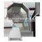 Stainless steel automatic snack Food Seasoning Machine cheap price