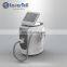 Painless 808nm Diode Laser Hair Removal Beauty Machine, Triple Wavelength Diode Laser 755 808 1064