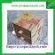High Quality Customized Face Powder Drawer Storage Gift Box
