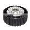 04E109088AB CAMSHAFT ADJUSTER VARIABLE TIMING GEAR OEM 04E109088AF