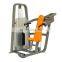 Professional Precor gym machine names--Shoulder Press