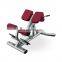 Commercial gym equipment LOWER BACK BENCH TW63