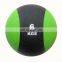 Commercial Fitness Gym Equipment Rubber Medicine Ball BW5001-1