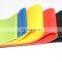 Elastic Durable Gym Latex Hip Circle Elastic Yoga Exercise Fitness Resistance Band For Yoga