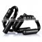 New Design S-Shape Push Up Stand Bar Handles Fitness Chest Power