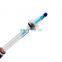 Sewage testing online ORP sensor orp/ph composite electrode water quality monitoring acidity meter probe