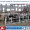 Double Drum Electric Winch 3T Winch Machine/electric Capstan