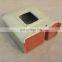 Fuel Surge Tank Kit, Billet Fuel Can Surge Tank, Auto Aluminum Alloy Fuel Storage Tank