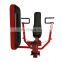 heavy duty exercise equipment wholesale sports equipment/vertical chest press