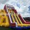 Manufacturer safety Cheap Price Commercial Large Outdoor Water Inflatable Slide for Adult