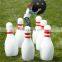 High Quality Customized Funnuy Game Inflatable Bowling Game Bowling Pin For Inflatable Sports Game With Cheap Price