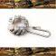 Motorcycle 50cc Engine Kick Shaft Starter Gear for PW50 PY50 PV50 Mini Off-Road Bike
