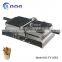 New TypeThreaded Shaped Waffle Fires Machine Electric Waffle Maker Sticks For Sale