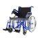 CE,ISO,FSC approved Foldable bantex lightweight transpirt wheelchair tires for disabled elderly people