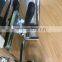 Factory supply for different wheelchair tyres spare parts wheels/ramp/brakes/footrest tires for wheelchair