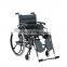 2021 China manual aluminium lightweight wheelchairs  for disabled