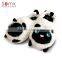 2016 Novelty New Models Animal Shape Winter Customize Slippers