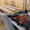 High automatic lightweight cornice making equipment gypsum cornice making machinery to malaysia market