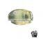 Custom injection molding acrylic clear plastic parts