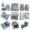 Shanghai Vulcan China manufacture Custom Plastic Injection Mould making, plastic mould injection
