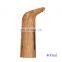 Office Toilet Touchless Infrared Sensor Battery Operated Infrared Auto Sanitizer Hand Sanitizer Dispenser