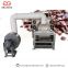 Commerical Cocoa Powder Grinder Machine/Cacao Bean Roasting Processing Machinery