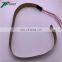 24V/40W Fast-response Polyimide-PI heater Film Pad