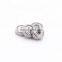 603ZZ Miniature Ball Bearing 3x9x5 sealed ball bearing clock bearing