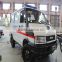 IVECO NJ2045XJH 4x4 off road mobile medical vehicles