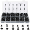 Wholesale Factory Price Drive Button Rivets/Plastic Clip Fasteners For Car
