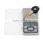 Portable Electronic Balance GRAM Pocket Digital Weighing 100g/0.01g Scale