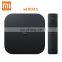 Xiaomi Mi Box S 4K Android TV Box with Sim Slot  1000Mbp 2GB+8GB 2.4G/5.8G WiFi