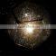 DIY Planetarium Star Celestial Projector Lamp Night Sky Light Romantic Gifts SNL086