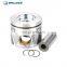 rings piston D4EA 2.0 CRDI 23410-27901 Piston for HYUNDAI