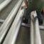 WPT12 Titanium welding pipe ASTM B338